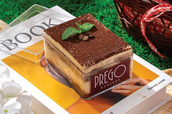 Celebrate Ferragosto at Prego Bangkok - アマリ バンコク