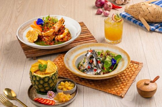 60th Anniversary - Spirit of Fishery - アマリ バンセーン