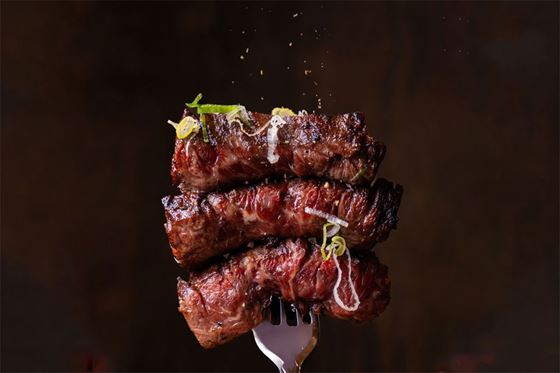 Saturday Steak Out - アマリ ドンムアン エアポート バンコク