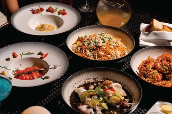 Celebrating Six Decades of Flavours - アマリ ホアヒン