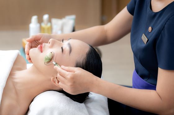 Spa Renew & Rejuvenate - アマリ ホアヒン