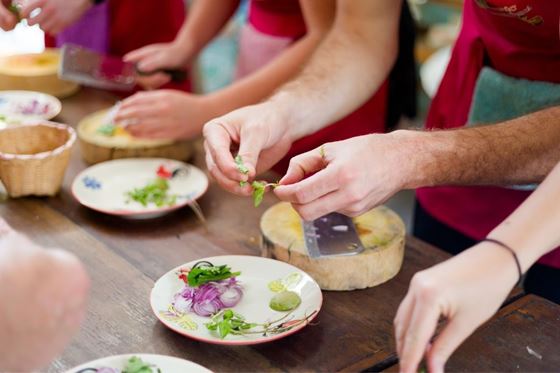 Discover the Chef in You – Join Our Thai Cooking Class! - アマリ  コ サムイ