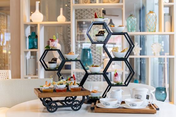 Tea Time Escape - アマリ  コ サムイ