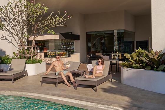 9.9 Getaways Made for More - アマリ バンコク
