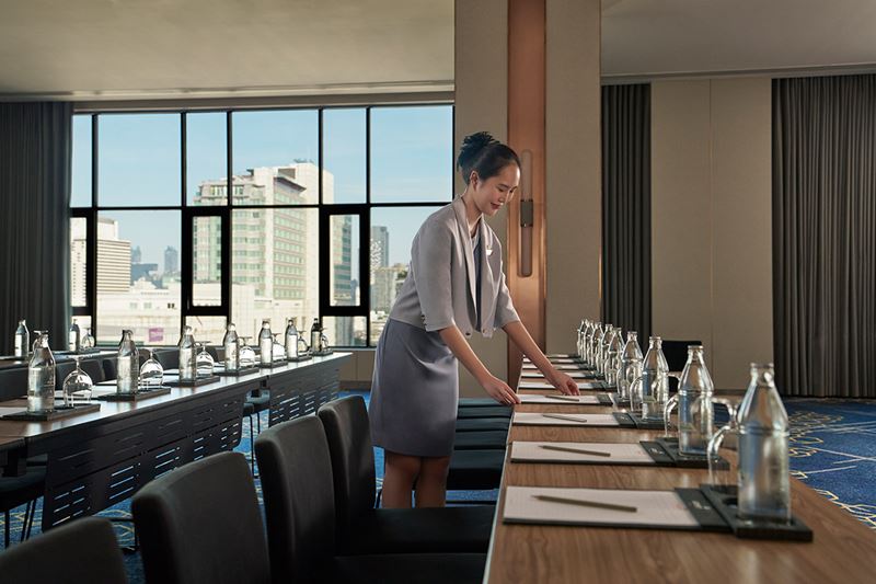 Amari Bangkok - アマリ バンコク