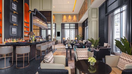 Mira Lounge
