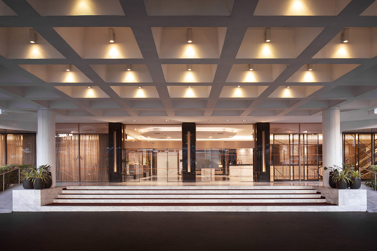 Check-in & Check-Out - アマリ ドンムアン エアポート バンコク