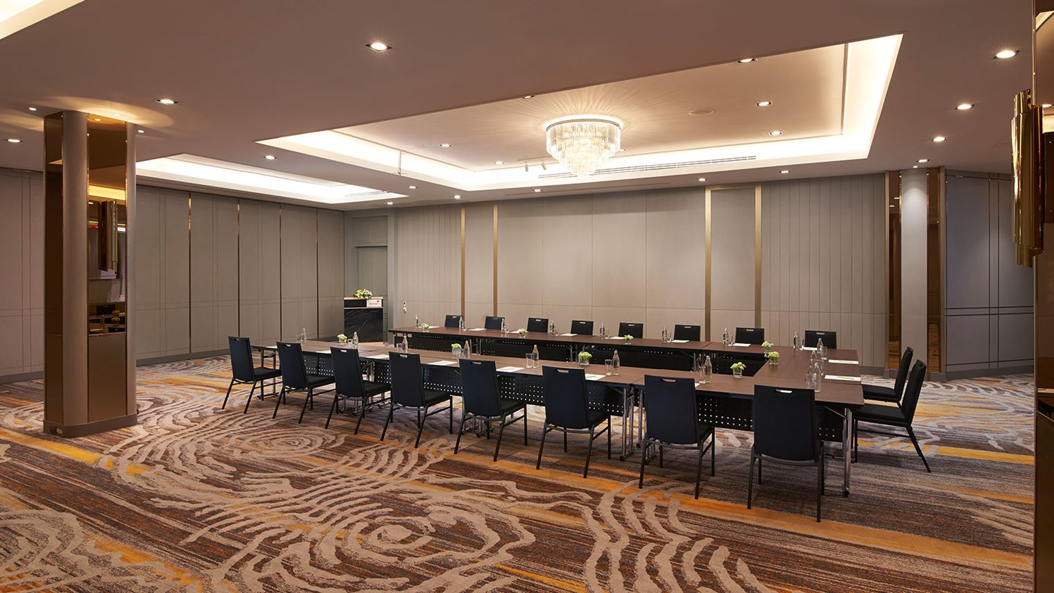 Your Meeting Venue Of Choice - アマリ ドンムアン エアポート バンコク