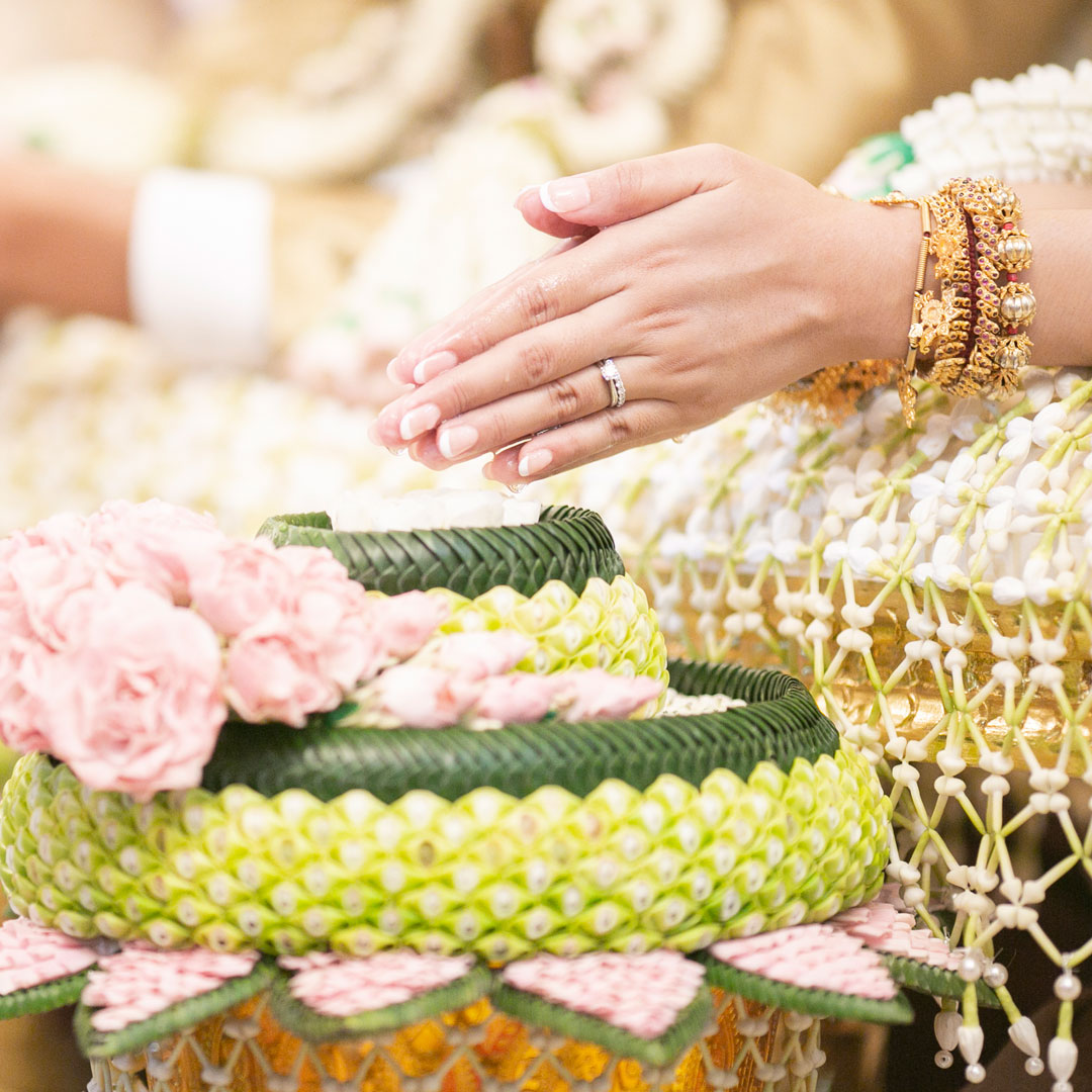 Types of Weddings - アマリ ドンムアン エアポート バンコク