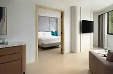 Premier Suite