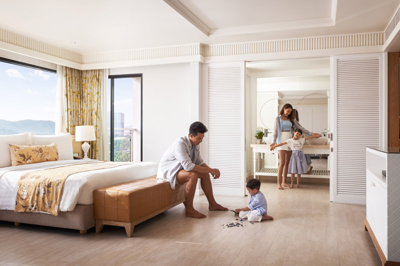 Amari Hua Hin - アマリ ホアヒン