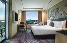グランド・デラックスルーム
