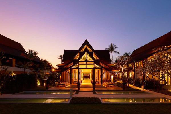 Ang Thong Room