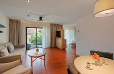 Junior Suite Beach Wing