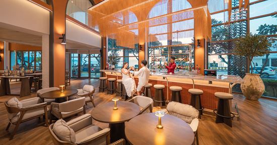 Prego Pattaya Pasta Lab & Bar