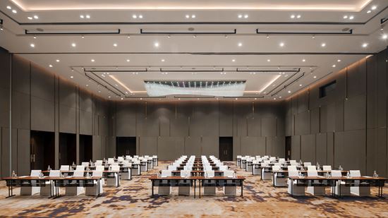 Grand Ballroom