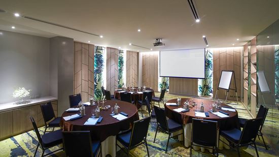 Idea Room