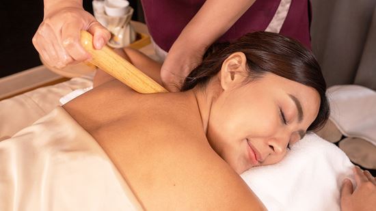 Treatment - maai spa