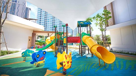 Play Park