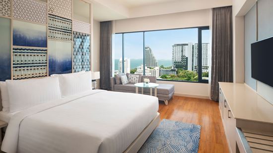 Club Duplex - Overview