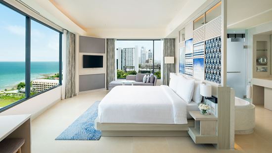 Grand Deluxe Ocean View