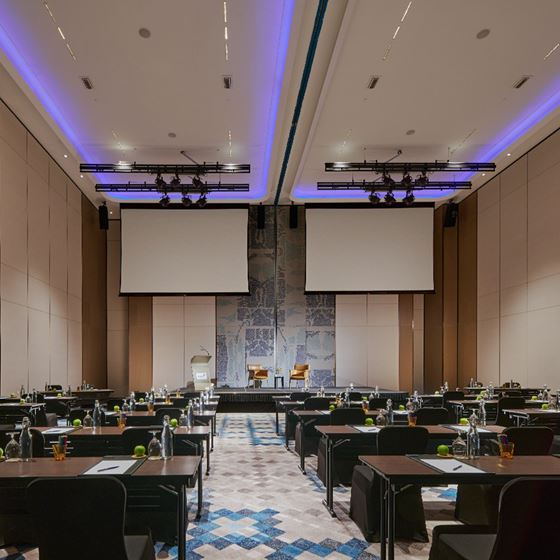 会議 - Amari SPICE Penang