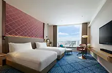 デラックス