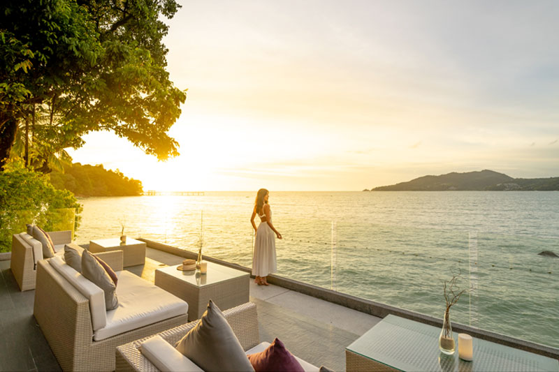 Welcome to Amari Phuket - アマリ プーケット