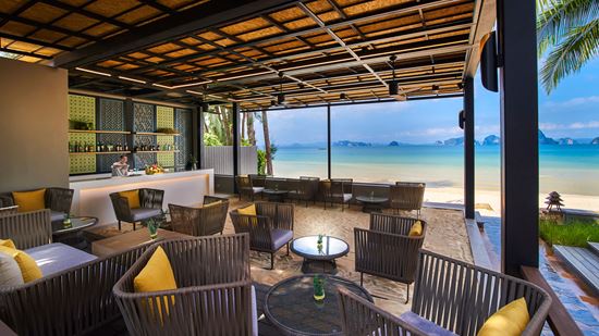 Marco's Restaurant & Bar