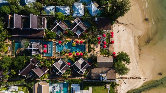Aerial