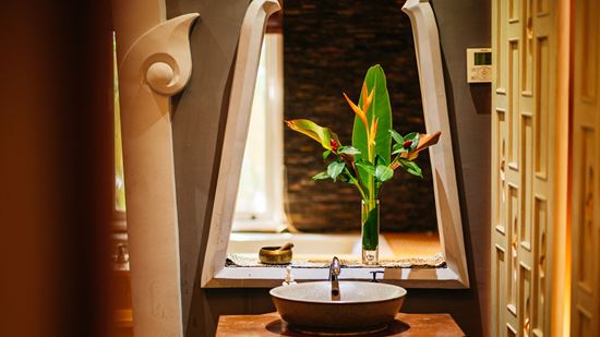 Chaonang Spa details