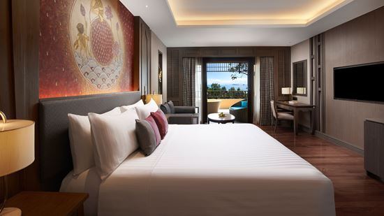 Grand Deluxe Premium