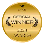 Best Luxury MICE Hotel Globally and Best Luxury Sustainable Hotel Globally 2023